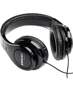 Купить Наушники Shure SRH240 Black  в E-mobi