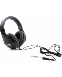 Купить Наушники Shure SRH240 Black  в E-mobi