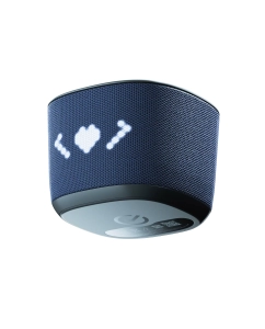 Купить Колонка умная Sber Sberboom Home морская  в E-mobi