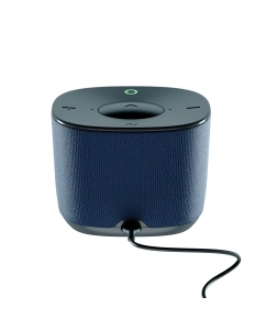 Купить Колонка умная Sber Sberboom Home морская  в E-mobi