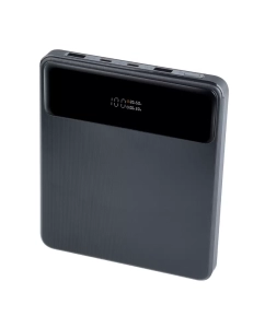 Купить Внешний аккумулятор Perfeo LAPTOP 105W 20000 mAh Black  в E-mobi