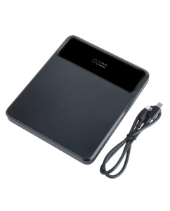 Купить Внешний аккумулятор Perfeo LAPTOP 105W 20000 mAh Black  в E-mobi