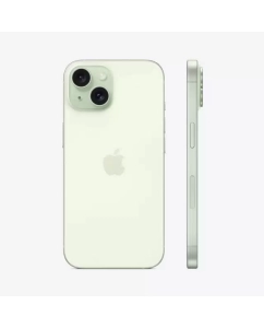 Купить Смартфон Apple iPhone 15 256Gb Green (Без Рустор)  в E-mobi