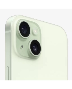 Купить Смартфон Apple iPhone 15 256Gb Green (Без Рустор)  в E-mobi
