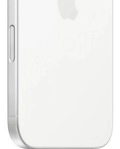 Купить Смартфон Apple iPhone 16 256GB White (Без Рустор)  в E-mobi