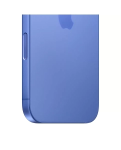 Купить Смартфон Apple iPhone 16 256GB Ultramarine (Без Рустор)  в E-mobi