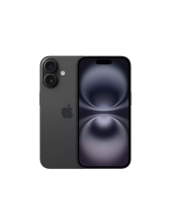 Купить Смартфон Apple iPhone 16 256GB Black (Без Рустор) в E-mobi