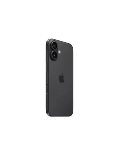 Купить Смартфон Apple iPhone 16 256GB Black (Без Рустор)  в E-mobi
