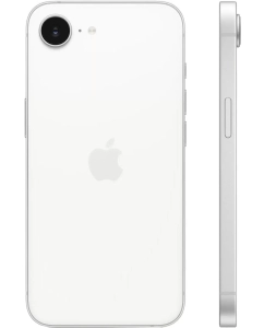 Купить Смартфон Apple iPhone 16e 128GB White (Без Рустор)  в E-mobi