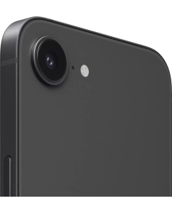 Купить Смартфон Apple iPhone 16e 128GB Black (Без Рустор)  в E-mobi