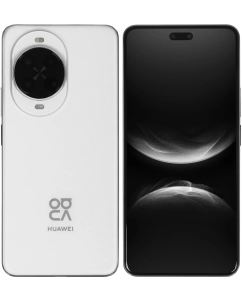 Купить Смартфон HUAWEI nova 14 Pro 12/512GB White (Без Рустор) в E-mobi