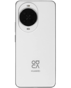 Купить Смартфон HUAWEI nova 14 Pro 12/512GB White (Без Рустор)  в E-mobi