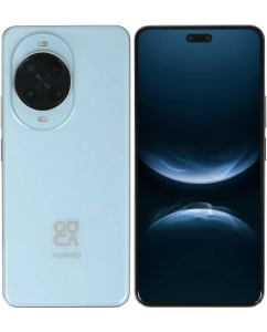 Купить Смартфон HUAWEI nova 14 Pro 12/512GB Blue (Без Рустор) в E-mobi