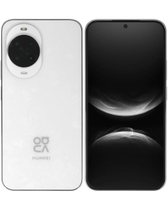 Купить Смартфон HUAWEI nova 14 12/256GB White (Без Рустор) в E-mobi