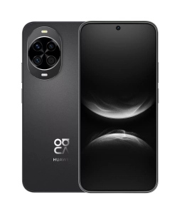 Купить Смартфон HUAWEI Nova 14 12/512GB Black (Без RuStore) в E-mobi