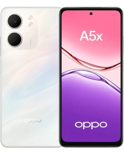 Купить Смартфон OPPO A5x 4/128GB Pearl (Без Рустор) в E-mobi