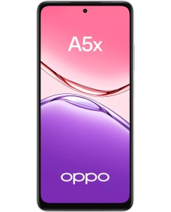 Купить Смартфон OPPO A5x 4/128GB Pearl (Без Рустор)  в E-mobi