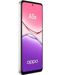 Купить Смартфон OPPO A5x 4/128GB Pearl (Без Рустор)  в E-mobi