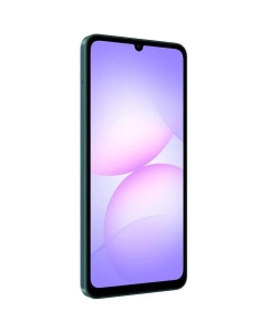 Купить Смартфон Samsung Galaxy A07 4/128 ГБ зелёный  в E-mobi