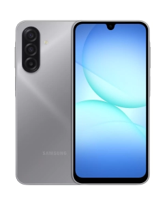 Купить Смартфон Samsung Galaxy A17 4/128GB, серый (Без RuStore) в E-mobi