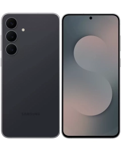 Купить Смартфон Samsung Galaxy S25 FE 8/512GB Black (Без Рустор) в E-mobi