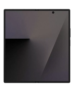 Купить Смартфон Samsung Galaxy Z Fold 7 5G 256 ГБ чёрный  в E-mobi
