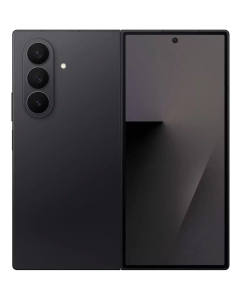 Купить Смартфон Samsung Galaxy Z Fold 7 5G 256 ГБ чёрный  в E-mobi