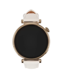 Купить Смарт-часы HUAWEI Watch GT 6 золотистый/белый (55020FVV) (Без Рустор)  в E-mobi