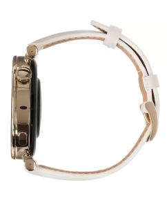 Купить Смарт-часы HUAWEI Watch GT 6 золотистый/белый (55020FVV) (Без Рустор)  в E-mobi