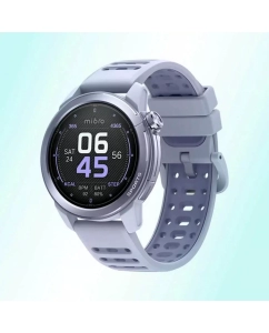 Купить Смарт-часы Mibro GS Active 2 Lilac (XPAW024LC)  в E-mobi