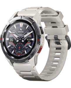 Купить Умные часы GS Active White Mibro (Без Рустор) в E-mobi