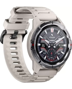 Купить Умные часы GS Active White Mibro (Без Рустор)  в E-mobi