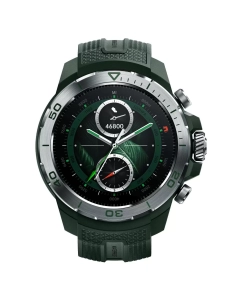 Купить Смарт-часы Mibro GS Explorer зеленый (Без Рустор)  в E-mobi