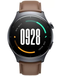 Купить Умные часы Lite3 Dark Gray Mibro (Без Рустор) в E-mobi