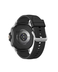 Купить Смарт-часы Samsung L505 Galaxy Watch 8 Classic LTE 46mm black (Без Рустор)  в E-mobi
