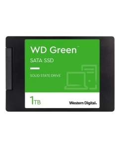 Купить SSD накопитель WD Green 2.5