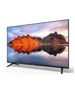 Купить Телевизор 43" FHD Xiaomi A 43 FHD 2025 (L43MA-AFRU) Чёрный  в E-mobi