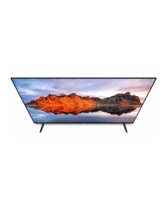 Купить Телевизор 43" FHD Xiaomi A 43 FHD 2025 (L43MA-AFRU) Чёрный  в E-mobi