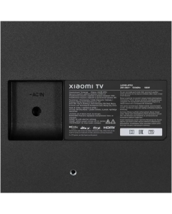Купить Телевизор 65 Xiaomi TV A Pro 65 2026 RU  в E-mobi