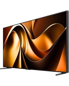 Купить Телевизор HISENSE 110UXNQ, 110"(279 см), UHD 4K  в E-mobi