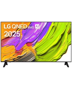 Купить Телевизор LG QNED AI 43QNED70A6A (2025) 43