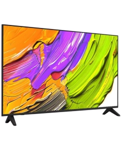 Купить Телевизор LG QNED AI 43QNED70A6A (2025) 43" 4K UHD QNED Smart TV  в E-mobi