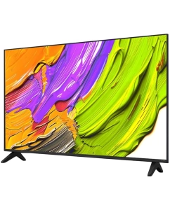 Купить Телевизор LG QNED AI 43QNED70A6A (2025) 43" 4K UHD QNED Smart TV  в E-mobi