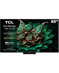 Купить Телевизор TCL 85C7K, 85