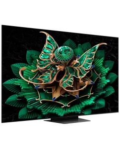 Купить Телевизор TCL 85C7K, 85"(216 см), UHD 4K  в E-mobi