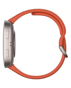 Купить Умные часы Amazfit Bip 6 Lava Red  в E-mobi
