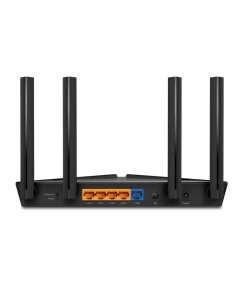 Купить Wi-Fi роутер TP-Link Archer AX3000 черный (FK-2703395)  в E-mobi