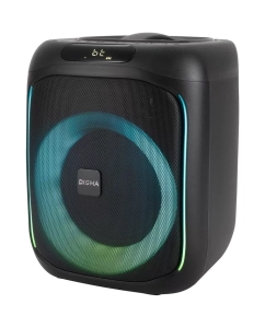 Купить Музыкальный центр Digma D-MC1700 в E-mobi