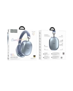 Купить Беспроводные наушники Hoco W35 Max  в E-mobi