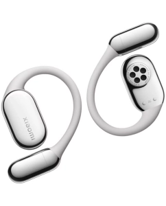 Купить Наушники Xiaomi OpenWear Stereo Pro титанический серый в E-mobi